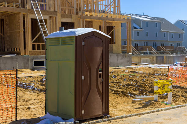 Best Emergency porta potty rental  in Mabscott, WV