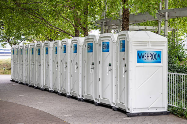 Best Portable restroom trailer rental  in Mabscott, WV