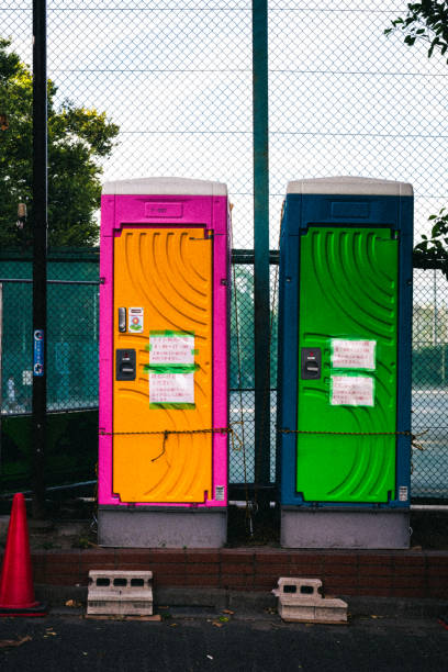 Best Portable restroom solutions  in Mabscott, WV