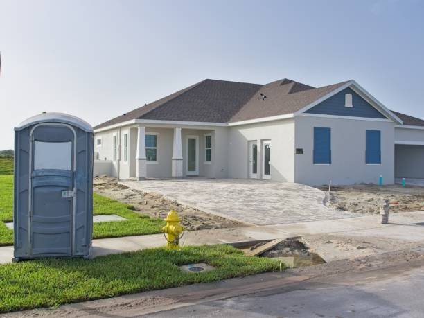 Best Local porta potty services  in Mabscott, WV