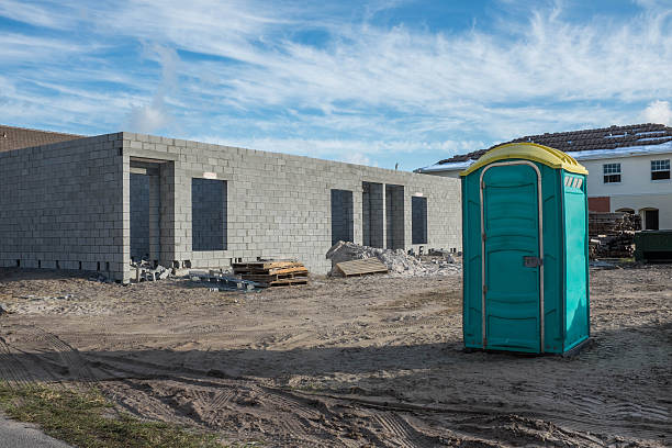 Portable Toilet Options We Offer in Mabscott, WV