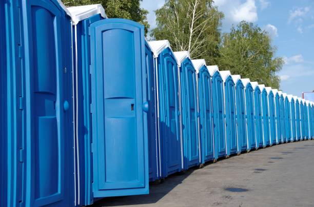 Best Porta potty delivery and setup  in Mabscott, WV